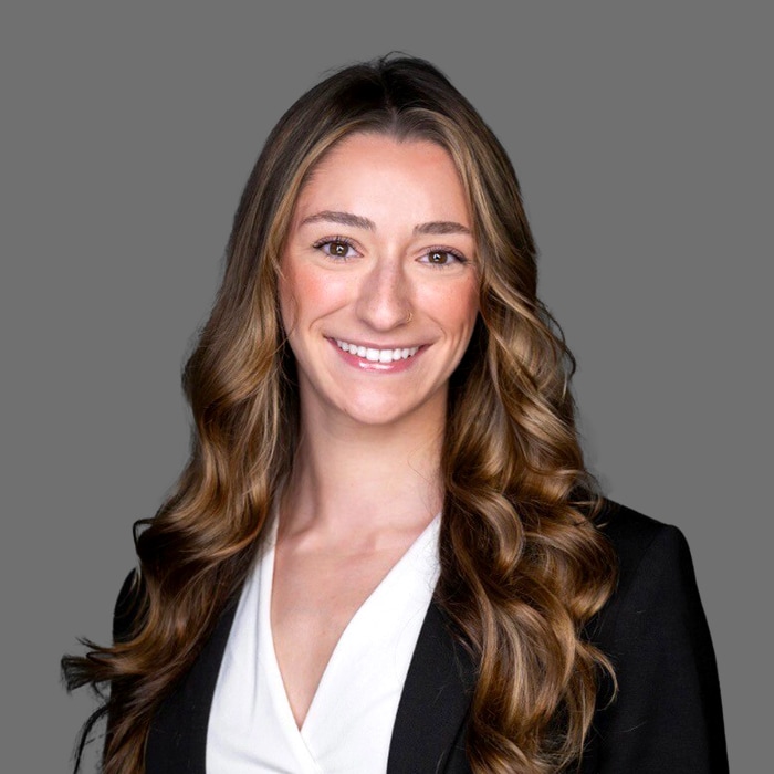 Grace Delmastro